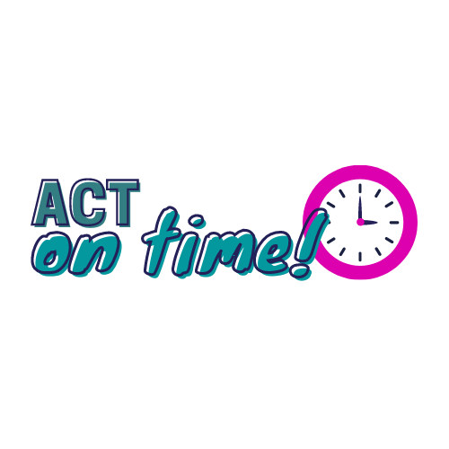 Act on time program